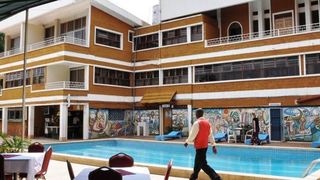 Hotel International 2000 Ltd | Kiwafu (Kampala) Accommodation