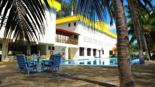 Kahama Hotel Mombasa | Accommodation Bamburi