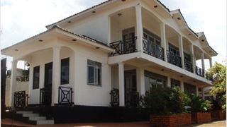 Victoria Panorama Hotel | Jinja Hotels