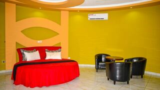 Rock Classic Hotel | Malaba Accommodation