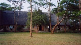 Masuku Lodge | Choma Accommodation
