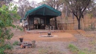 Cassin's Bush Camp | Mwinilunga Accommodation
