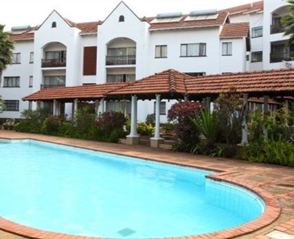 Prime Executive Apartments Hurlingam