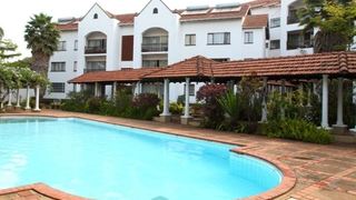 Prime Executive Apartments Hurlingam | Accommodation Hurlingham Estate