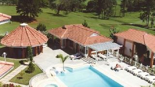 Golf Course Apartments - Kampala | Self-catering Kololo
