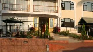 Primrose Suites | Self-catering Bugolobi