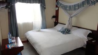 Blue Hut Hotel | Ngara Accommodation