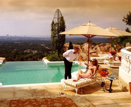 The Munro Boutique Hotel