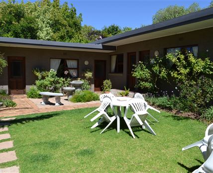 Durbanville Guest House
