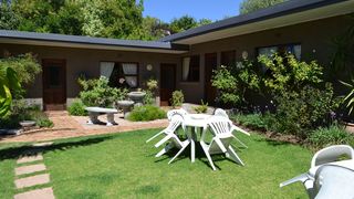 Durbanville Guest House | Self-catering Durbanville