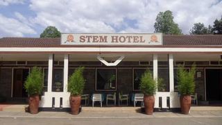The Stem Hotel | Nakuru East Accommodation