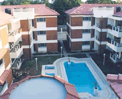 Golf Course Apartments - Dar es Salaam