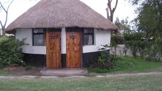 CrayFish Camp | Lake Naivasha Accommodation