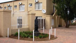 Delarey Overnight Facilities | Delareyville Accommodation