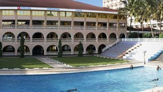 Hotel Africana and Convention Centre | Accommodation Central Kampala