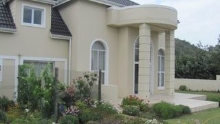 Maya's Retreat | Mgwalana Accommodation