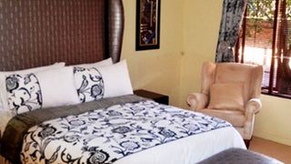 Allite Guesthouse | Riebeeckstad Accommodation
