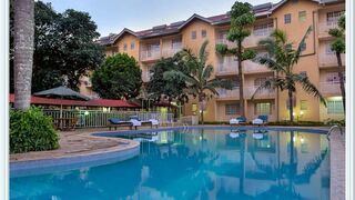 Milele Resort - Presbyterian Guest House | Accommodation Hospital