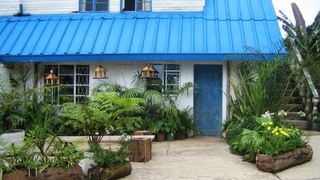 Hycroft Lodge | Self-catering Vumba Botanical Reserve