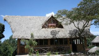 Dove Nest Lodge | Accommodation Naivasha