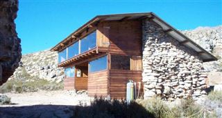 Ceres Matroosberg Reserve | Accommodation Ceres
