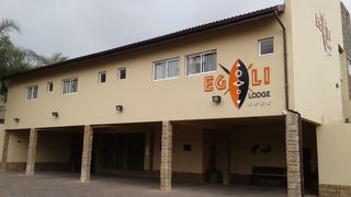 Egoli Lodge | Edenvale Accommodation