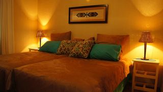 The Fever Tree Guest House | Hluhluwe Accommodation