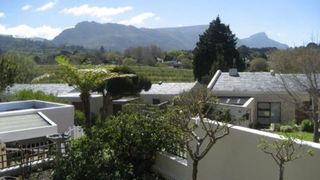 Amelia | Accommodation Constantia
