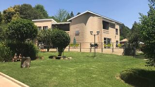 Alpine Bed and Breakfast | Accommodation Maclear