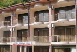 Entebbe Travelllers Inn | Hotels Manyago