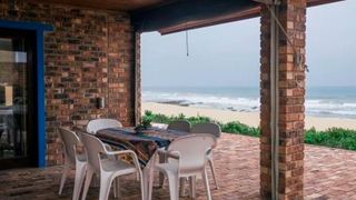 Bay View - Self Catering | Cannon Rocks Accommodation