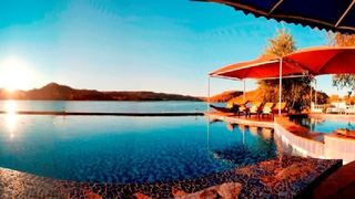 Breamland Lodge | Accommodation Deka