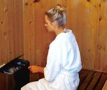 Knysna Log-Inn | Knysna Central Accommodation