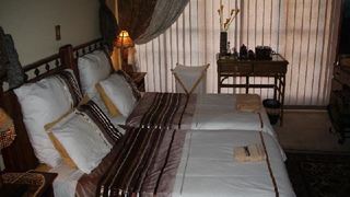 Big 5 Bed and Breakfast | Accommodation Middelburg - Mpumalanga