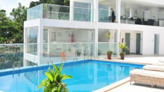 The Seventeen Apartment Hotel | Kololo Hotels