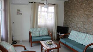 Twins Apartments | Flic en Flac Self-catering