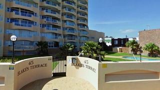 Blake's Terrace 3 | Strand Accommodation