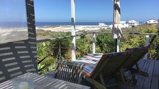 Chez James | Self-catering Yzerfontein