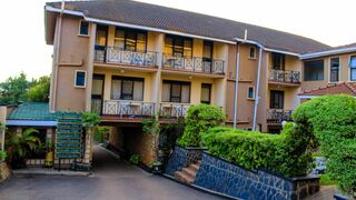 Green Valley Hotel | Ggaba Accommodation
