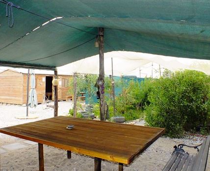 Soutpan Safari Camp