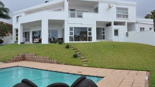 34 on Milkwood | Accommodation Herrwood Park
