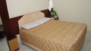 Victoria Travel Hotel | Muyenga Tank Hill Accommodation
