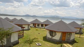 Sentrim Elementaita | Accommodation Lake Elementeita