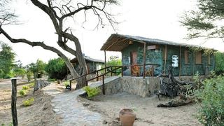 Sentrim Samburu | Accommodation Samburu