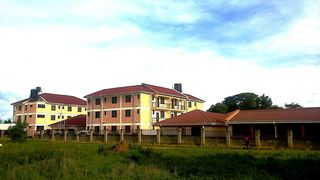 Akello Hotel | Accommodation Mbale