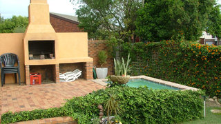 4 What Not | Cape Peninsula Specials