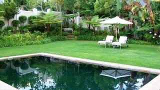 Forest Rest | Helderrand Self-catering