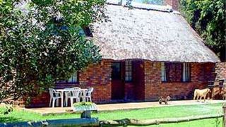 The Croft Guest Cottages | Accommodation Stutterheim