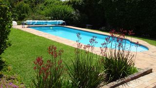 Guesthouse Beautiful View | Accommodation Helena Heights