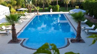 Kasbah Riad Dar Ilham | Annakhil Accommodation